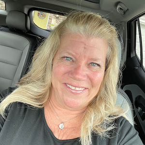 Meet your Posher, Jill